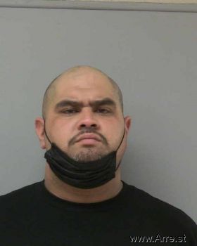 Andrew Edward Rodriguez Mugshot