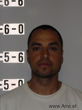 Andrew  Ross Mugshot