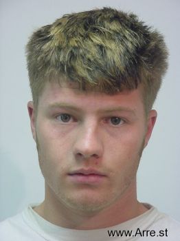 Andrew Lauren Snider Mugshot