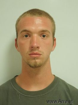 Andrew Leon Snyder Mugshot