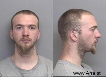 Andrew Leon Snyder Mugshot