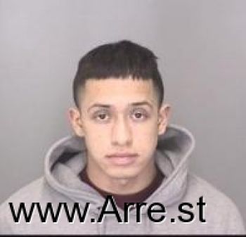 Andrew  Tapia Mugshot