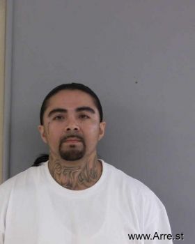 Andrew Steven Trevino Mugshot