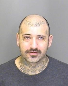 Angel Garcia Junior Aguilar Mugshot