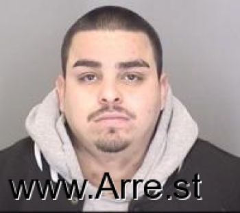 Angel Jesus Alvarez Mugshot