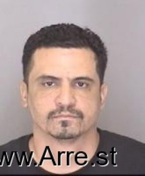 Angel Luis Ayala Mugshot