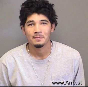 Angel Candelano Baez Chavez Mugshot