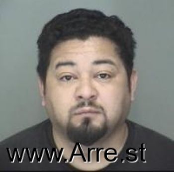 Angel Flores Celedon Mugshot