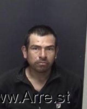 Angel  Espinoza Mugshot