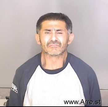 Angel Angel Junior Flores Mugshot