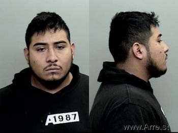 Angel Dejesus Gomez Mugshot