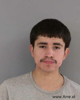 Angel  Macias Mugshot