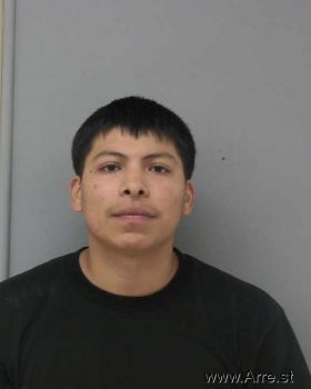 Angel  Morales Mugshot