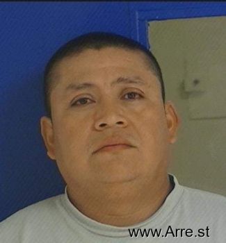 Angel Nmn Ortiz Mugshot