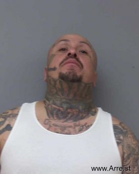 Angel Soto Rios Mugshot