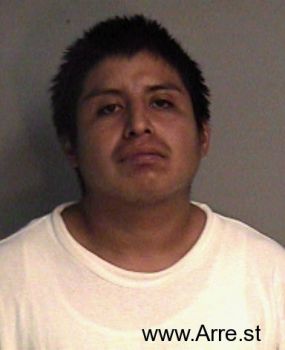 Angel Jimenez Santiago Mugshot