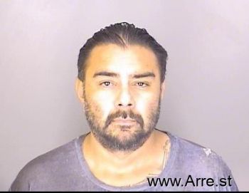 Angel Noel Serrano Mugshot