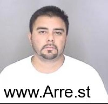 Angel Noel Serrano Mugshot