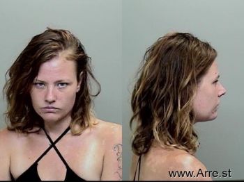 Angel Grace Stanek Mugshot