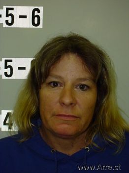 Angela Loreen Floyd Mugshot