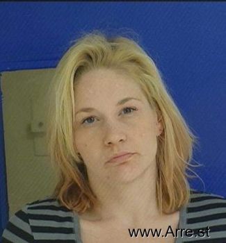 Angela Renee Gauthreaux Mugshot