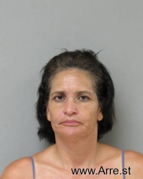 Angela Michelle Golden Mugshot