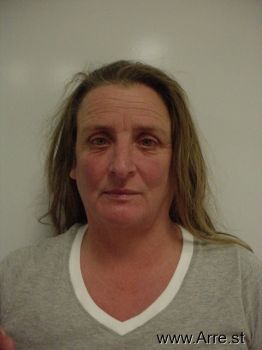 Angela  Graham Mugshot