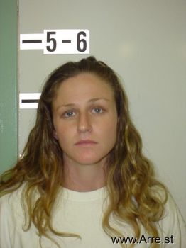 Angela Marie Greenwood Mugshot