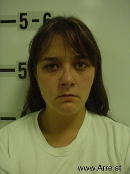 Angela Nicole Hughes Mugshot