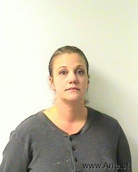 Angela Chavon Johnson Mugshot