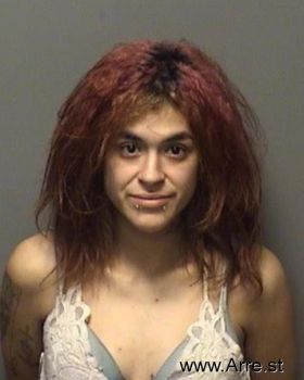 Angela Marie Lopezflores Mugshot