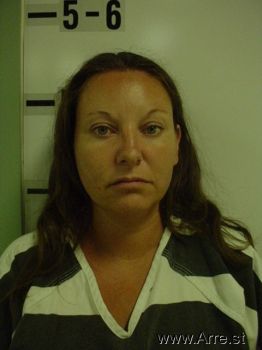 Angela Jossette Marquez Mugshot