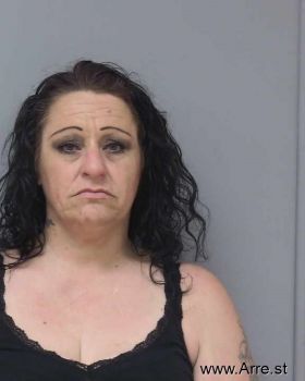 Angela  Martinez Mugshot