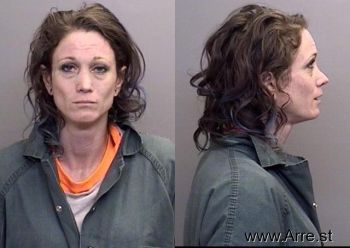 Angela Jeanne Miller Mugshot