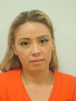 Angela Maria Rodriguez Mugshot