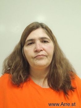 Angela Carol Sanchez Mugshot