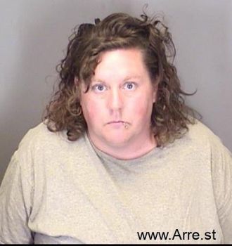 Angela Ann Vecchione Mugshot