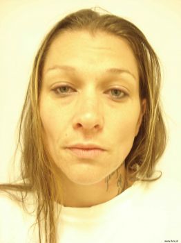 Angela Marlene White Mugshot