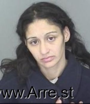 Angela Marie Wright Mugshot