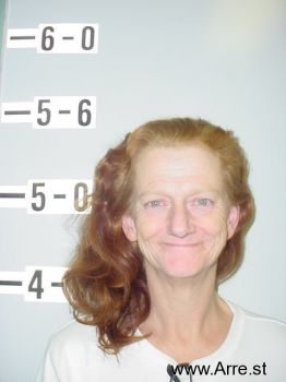 Angela Mildred Younghusband Mugshot