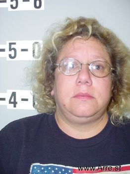 Angelia Marie Nelson Mugshot