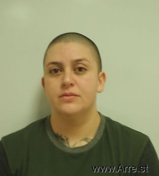 Angelica  Mata Verduzco Mugshot