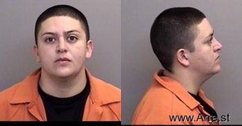 Angelica  Mataverduzco Mugshot