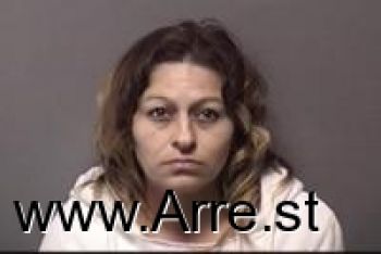 Angelica Maria Rodriguez Mugshot