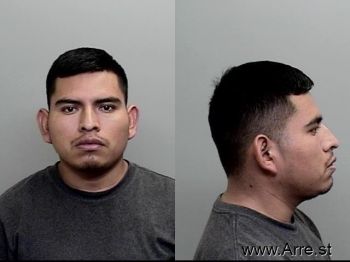 Angelico  Ortizmejia Mugshot