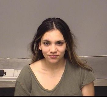 Angelina Marie Marquez Mugshot