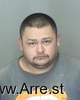 Angelo Fabian Espinoza Mugshot