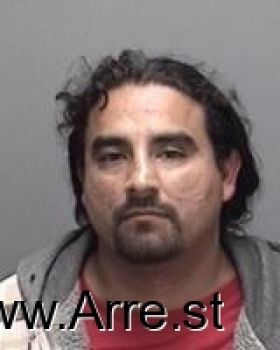 Angelo Andres Garcia Mugshot