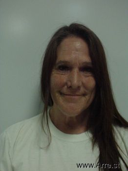 Ann Lynette Wright Mugshot