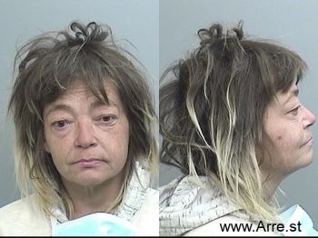 Anna Christina Murray Mugshot